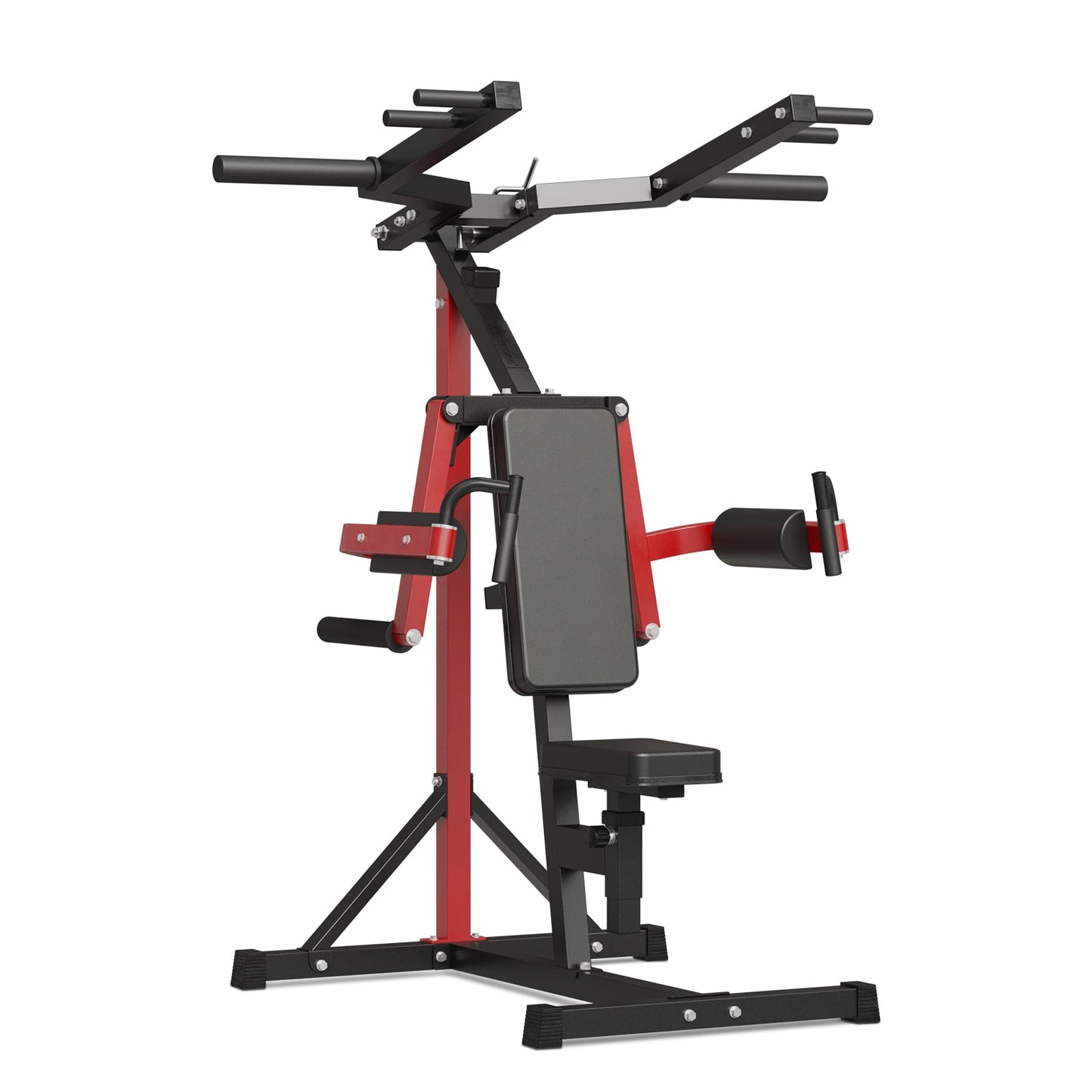 Lateral Raise and Shoulder Press Machine SP00