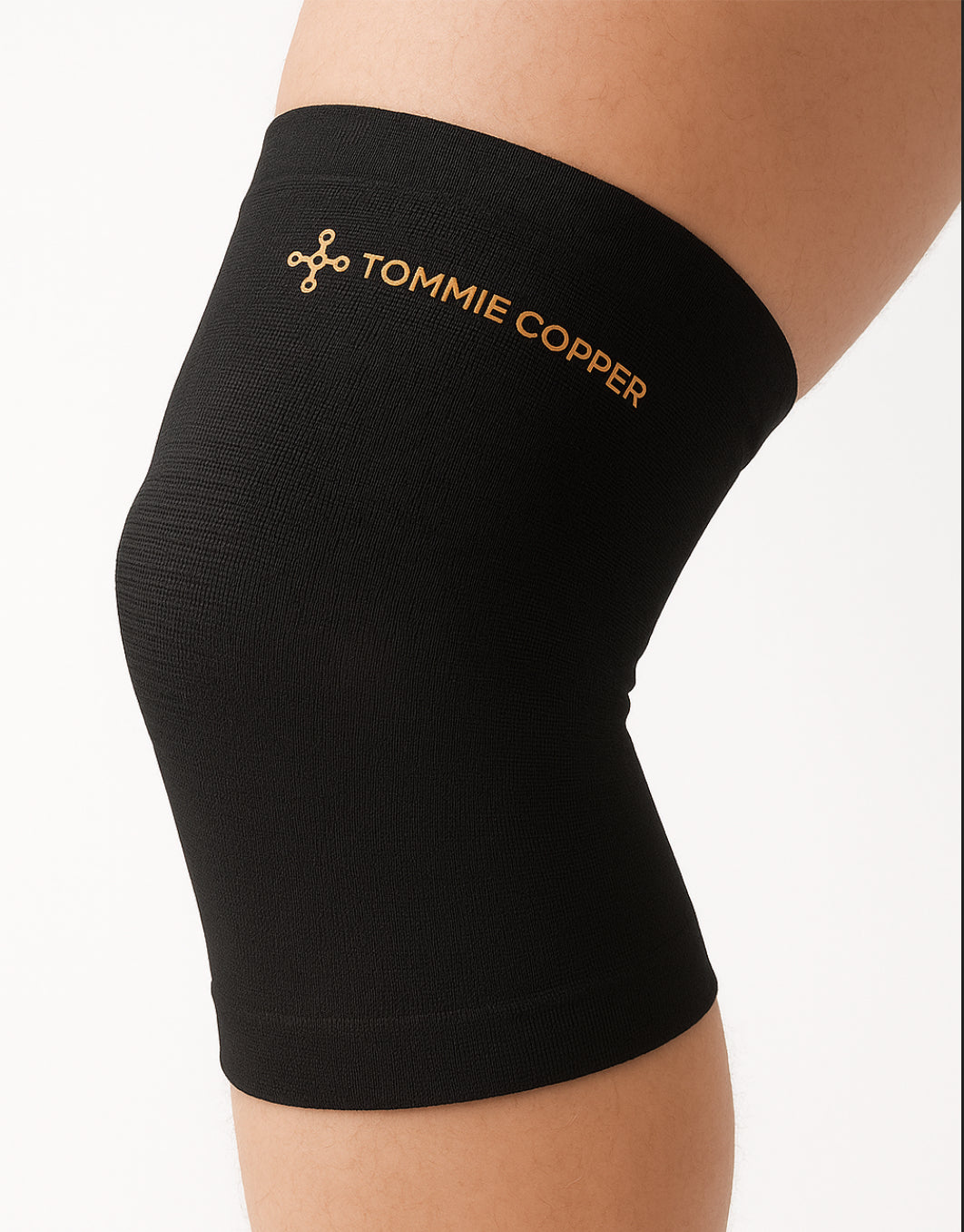 Tommie Copper Performance Knee Brace 2XL/3XL – Heavy-Duty Compression Support for Pain Relief, Stability & Recovery