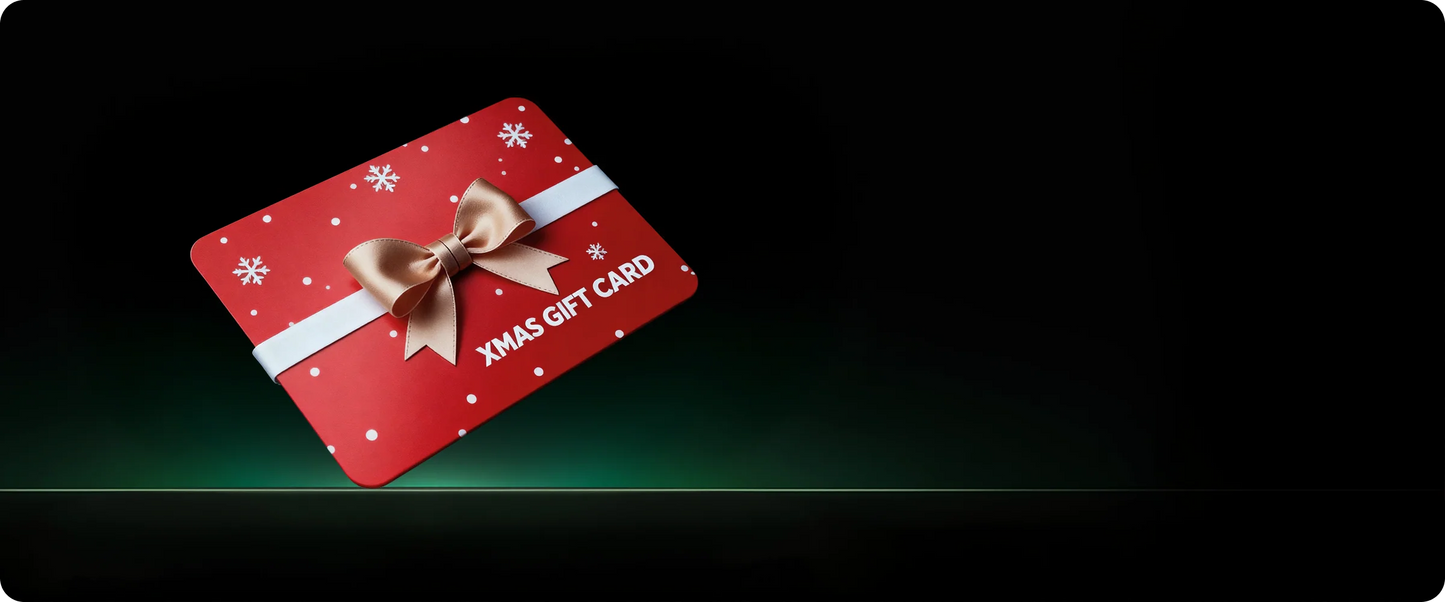 E-Gift Card