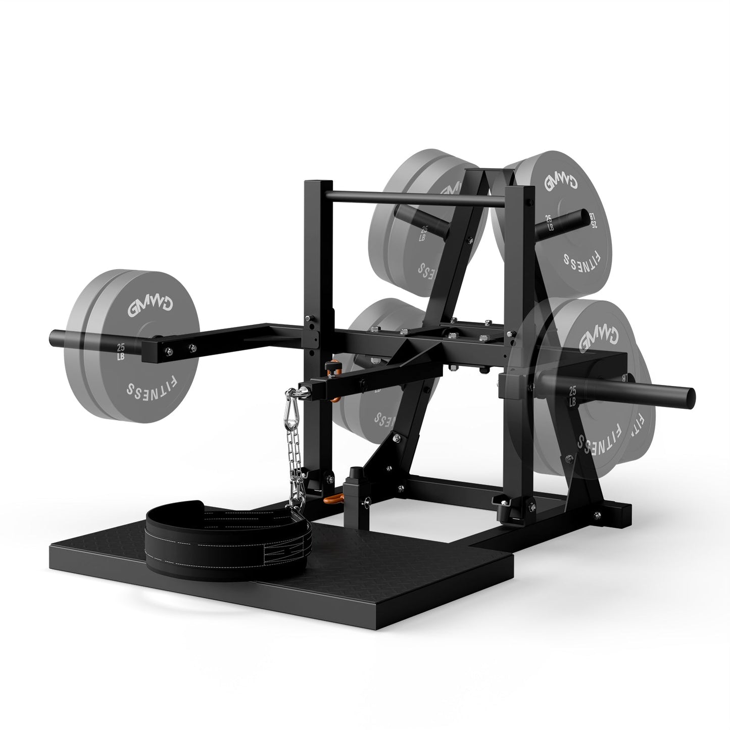 Belt Squat Machine BS00
