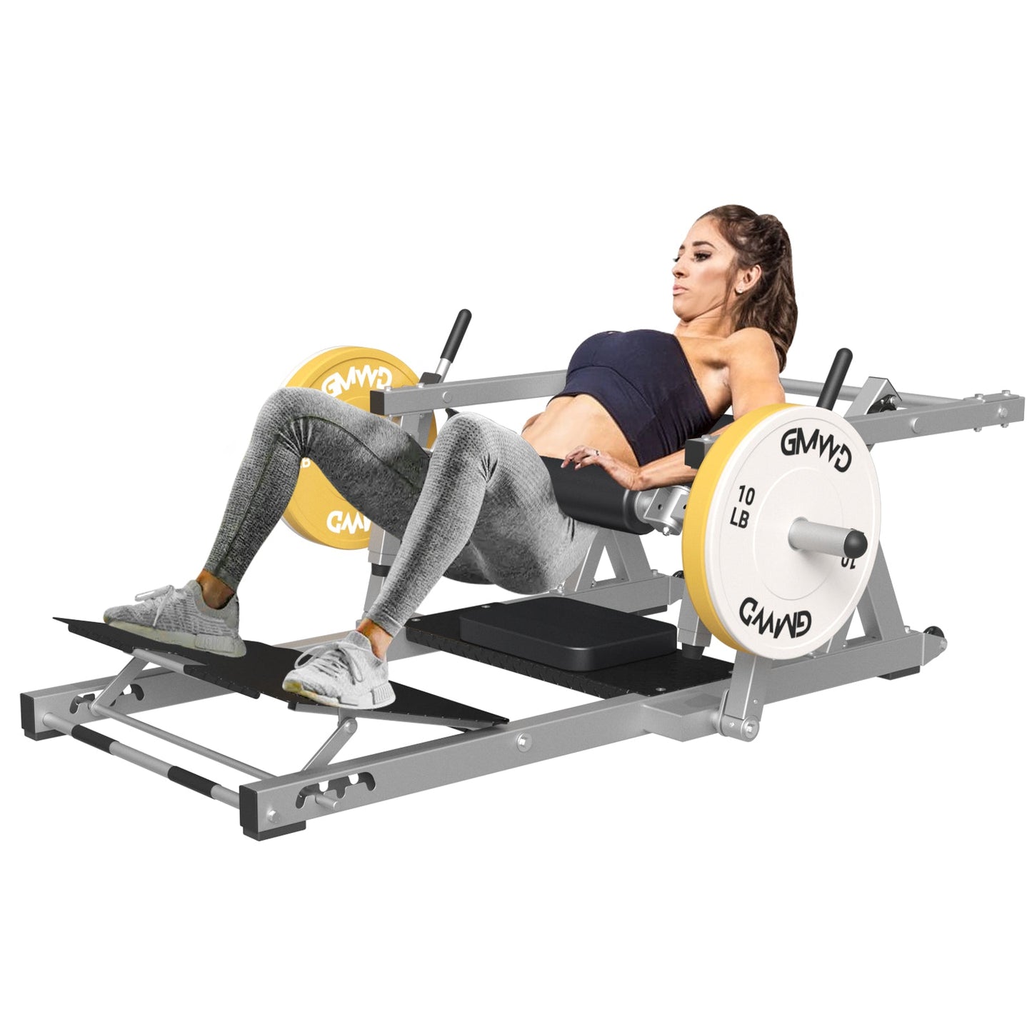 Hip Thrust Machine HRTQ