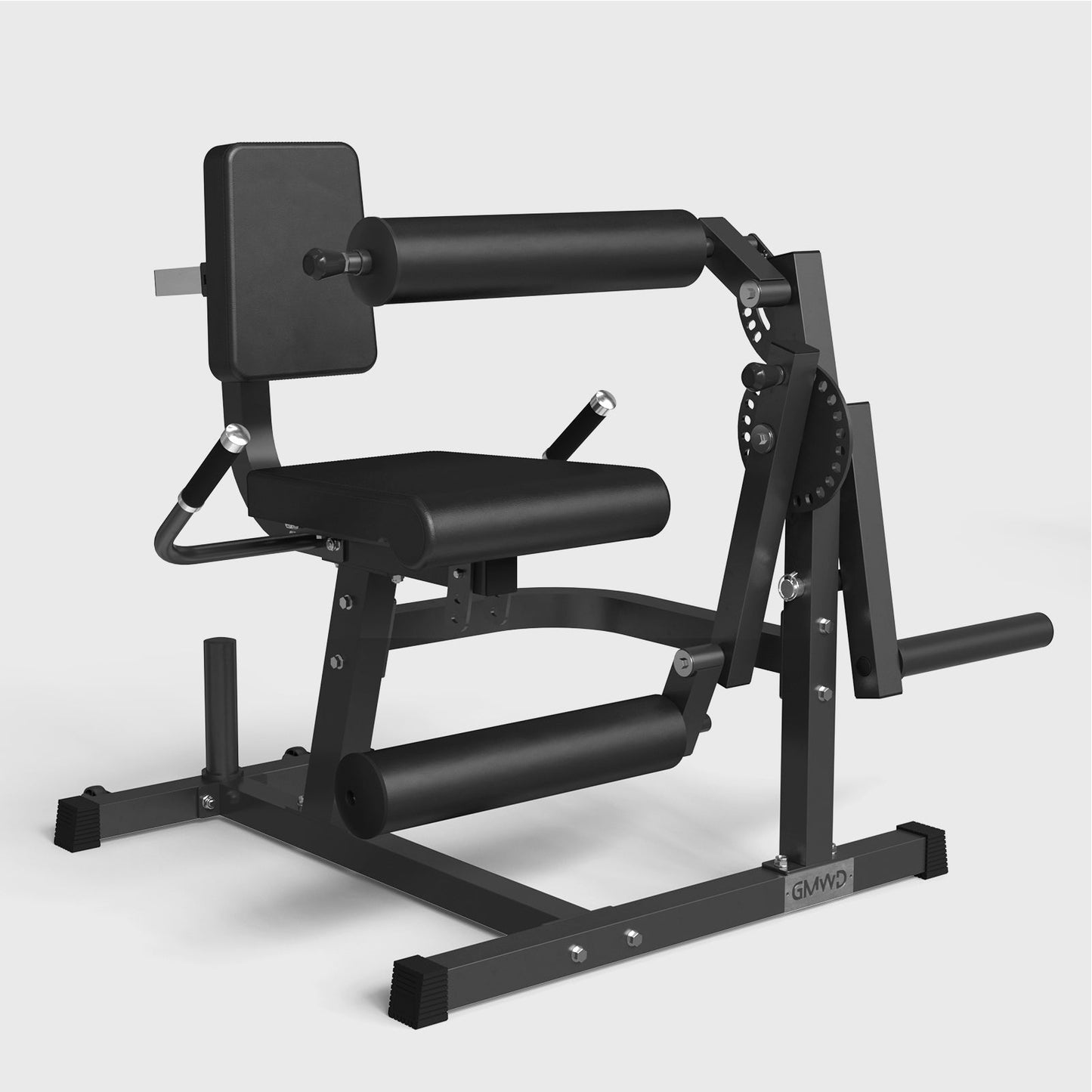 Leg Extension and Seated Leg Curl Machine LE01
