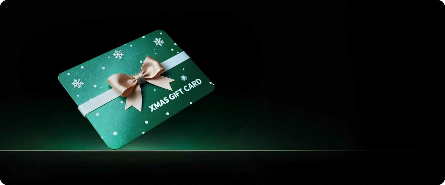 E-Gift Card