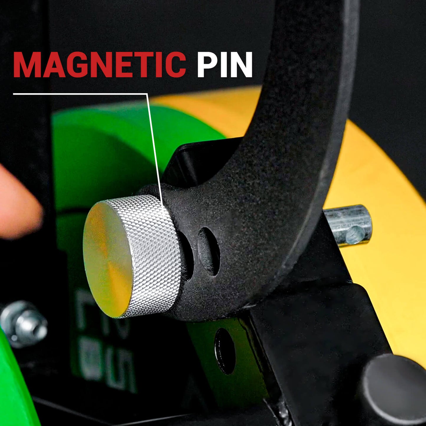 2-in-1 Leg Press Hack Squat Machine DD09