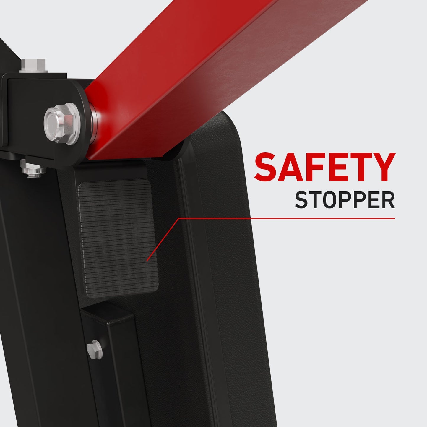 Lateral Raise and Shoulder Press Machine SP00