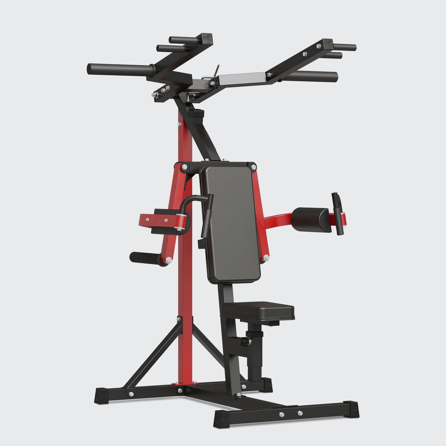 Lateral Raise and Shoulder Press Machine SP00