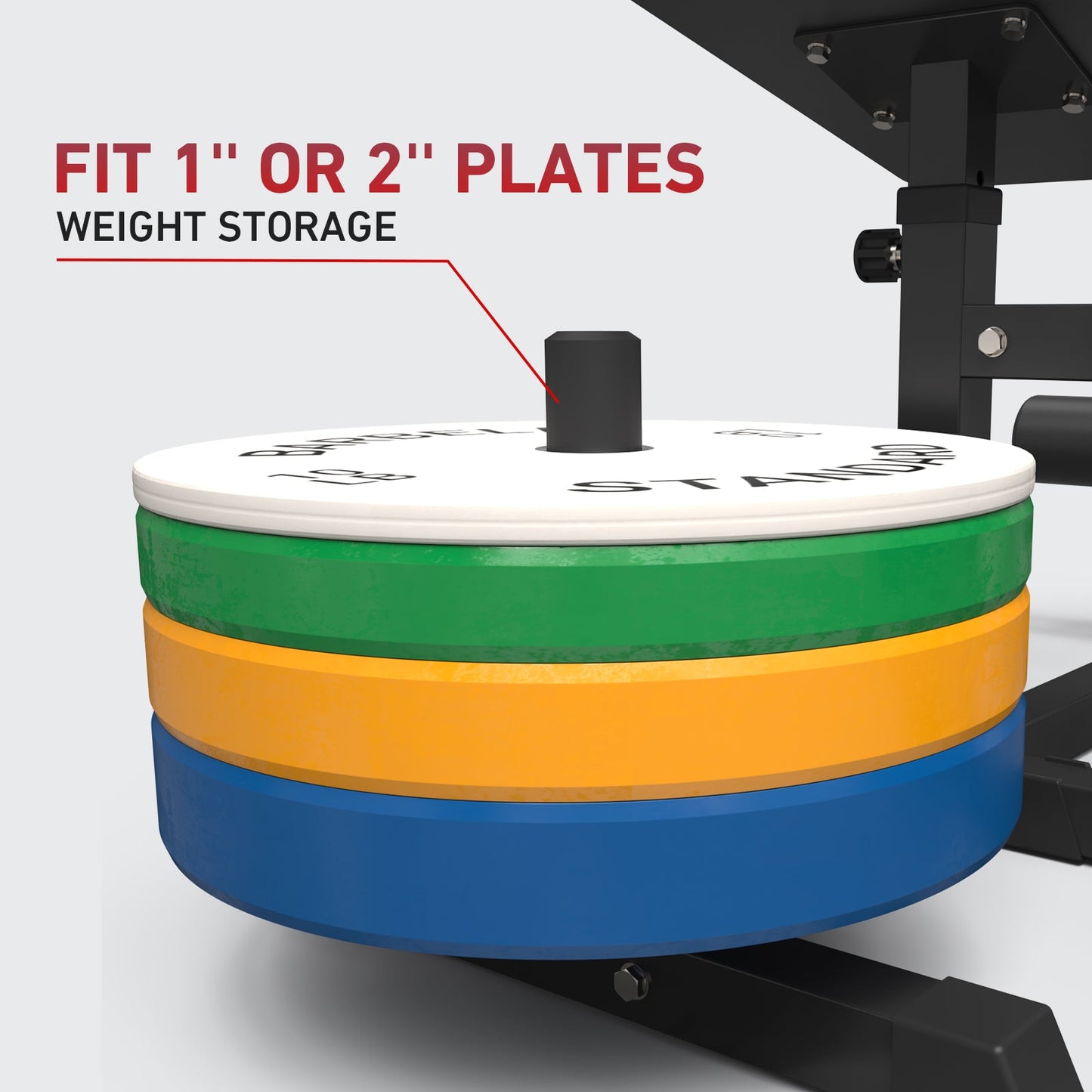 Ab Crunch And Back Extension Machine JF01