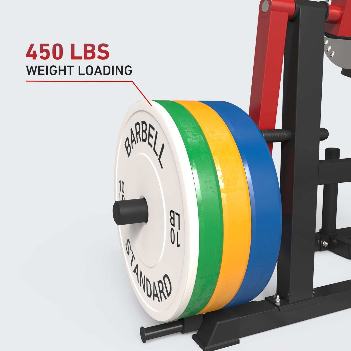 Ab Crunch And Back Extension Machine JF01