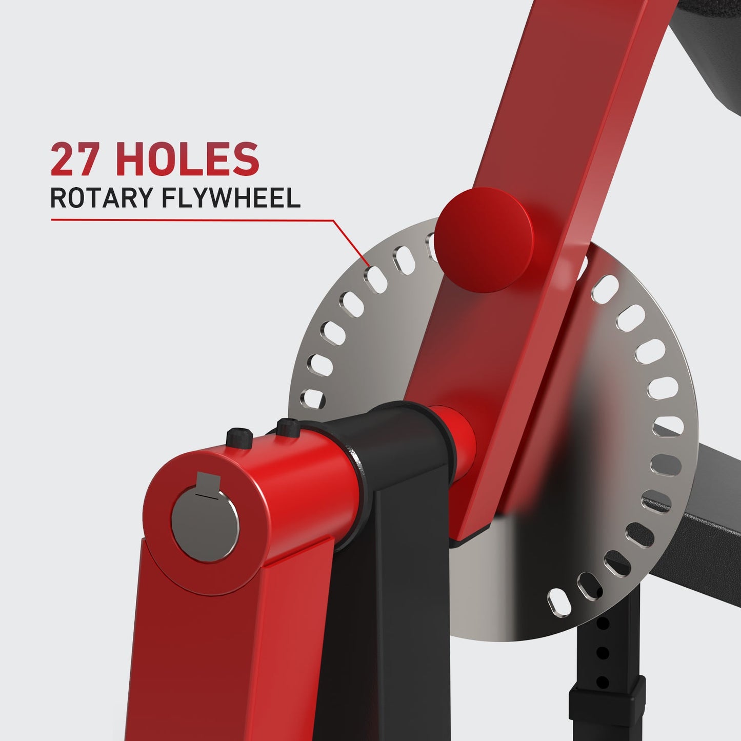 Ab Crunch And Back Extension Machine JF01