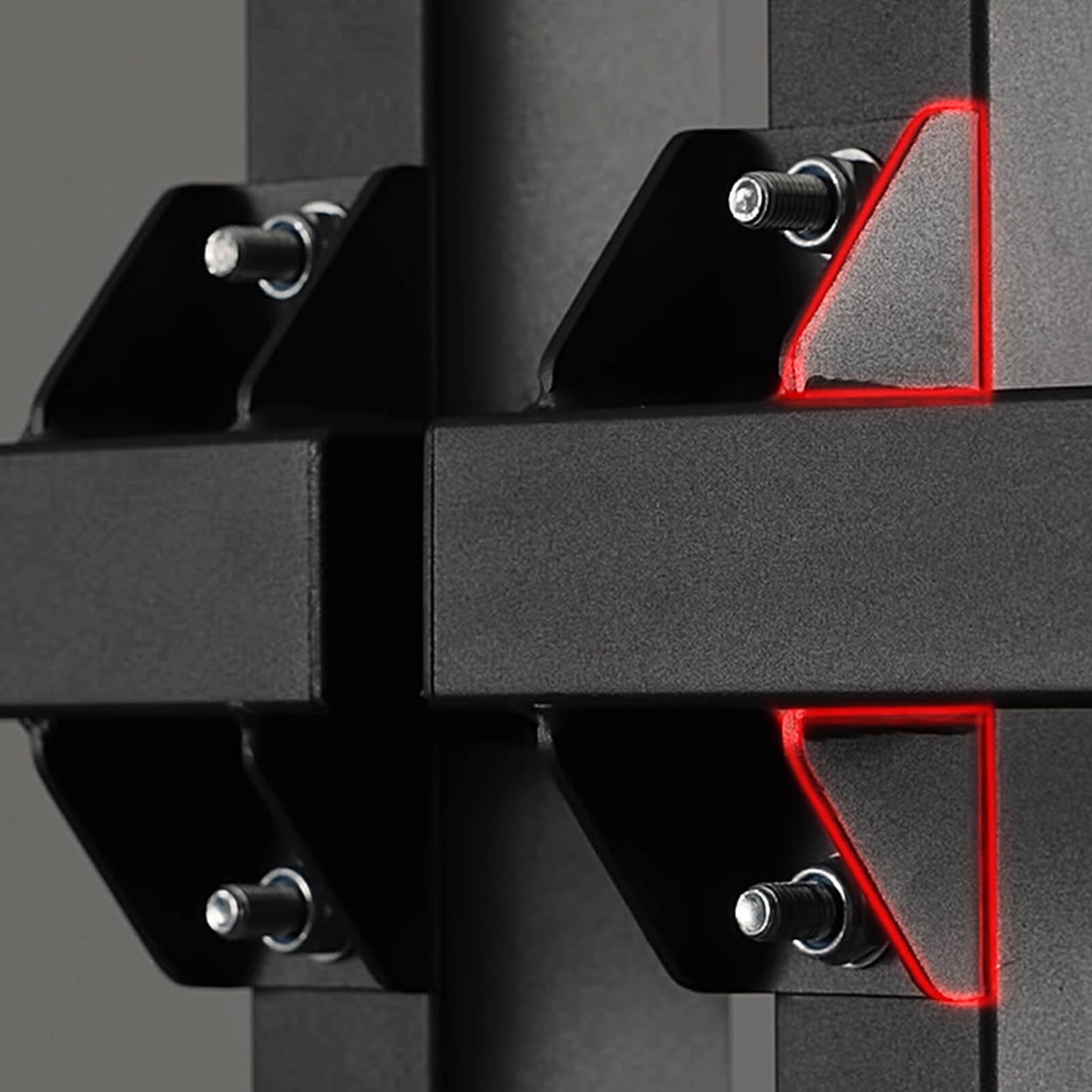 Assisted Pull-Up and Dip Machine AP01