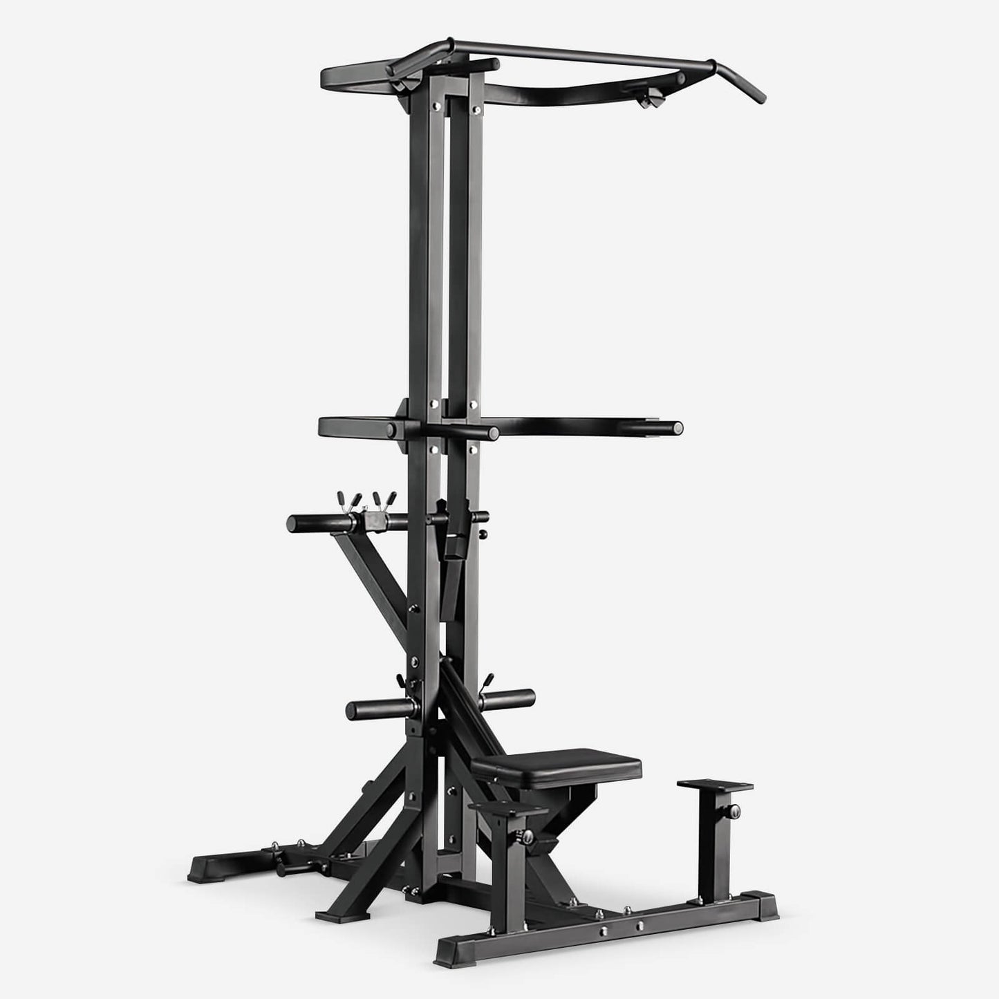 Assisted Pull-Up and Dip Machine AP01