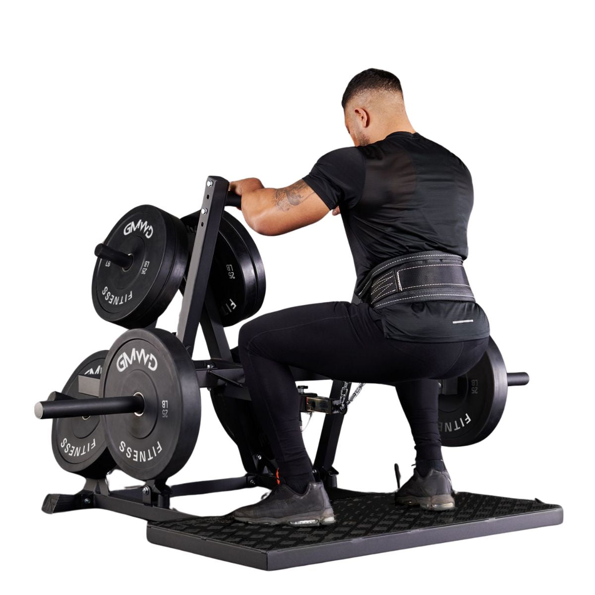 Belt Squat Machine BS00