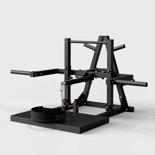 Belt Squat Machine BS00