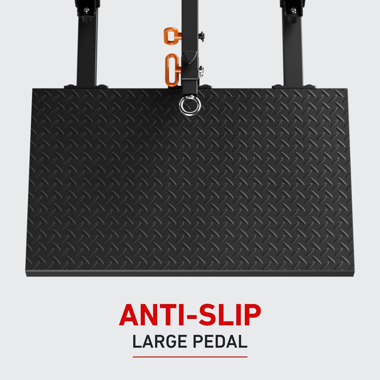 Belt Squat Machine BS00