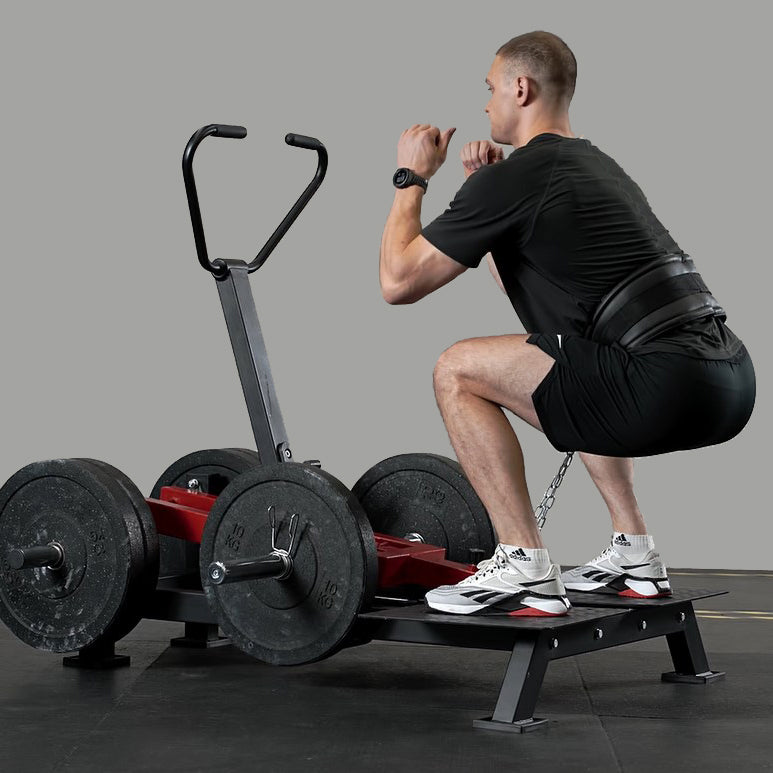 Belt Squat Machine BS01