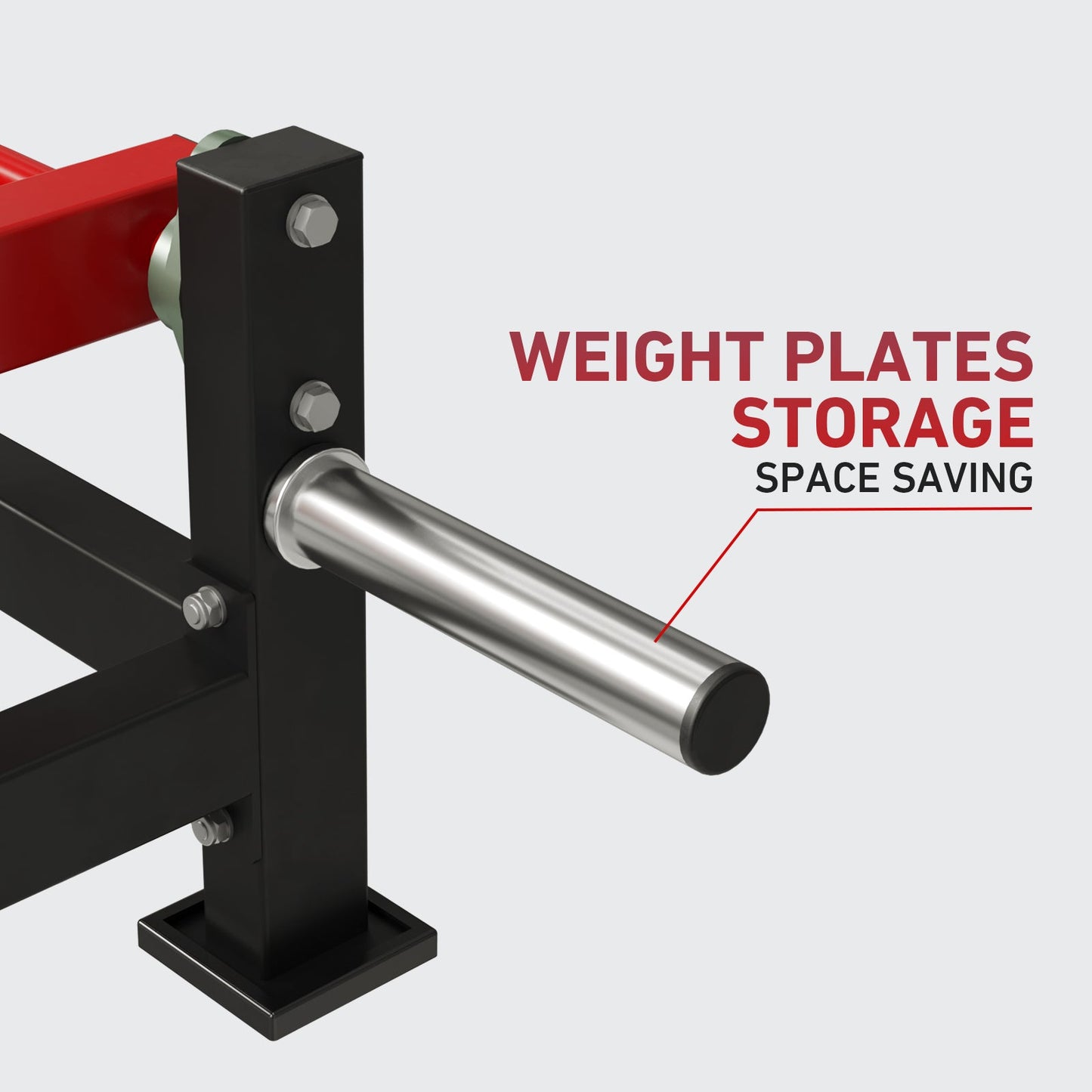 Belt Squat Machine BS01