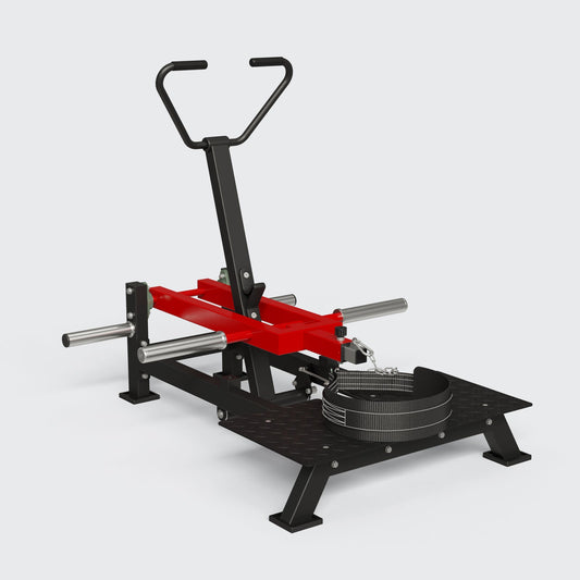 Belt Squat Machine BS01