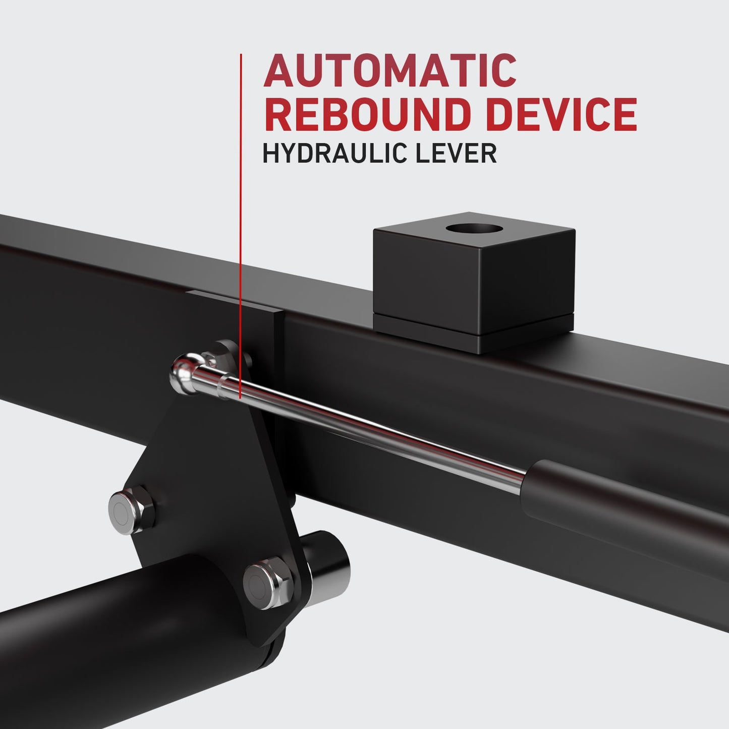 Belt Squat Machine BS01