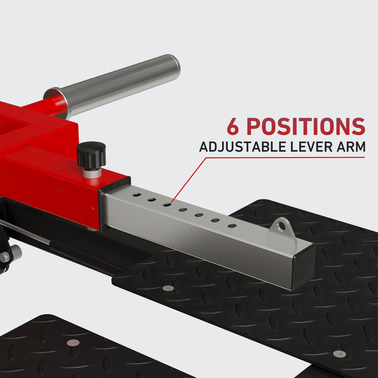 Belt Squat Machine BS01