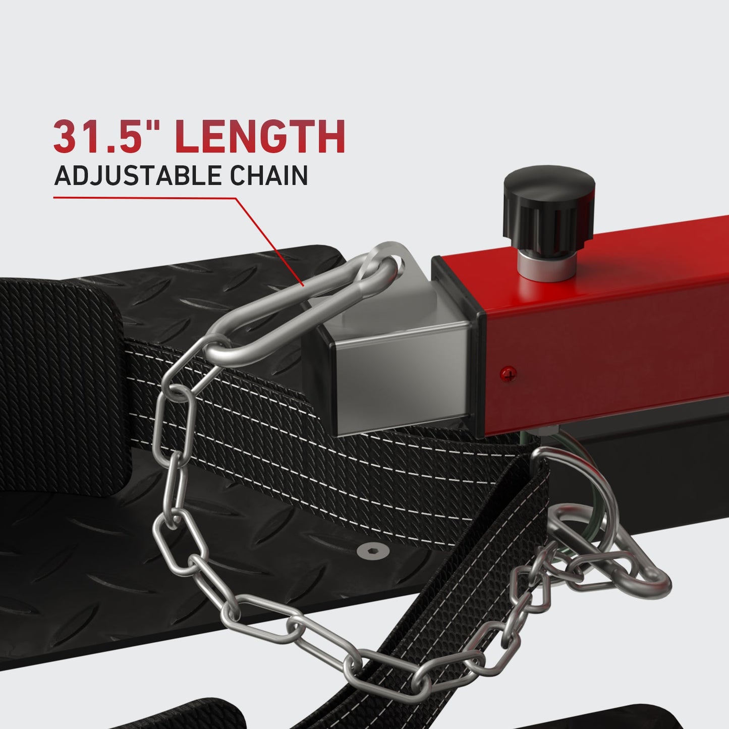 Belt Squat Machine BS01