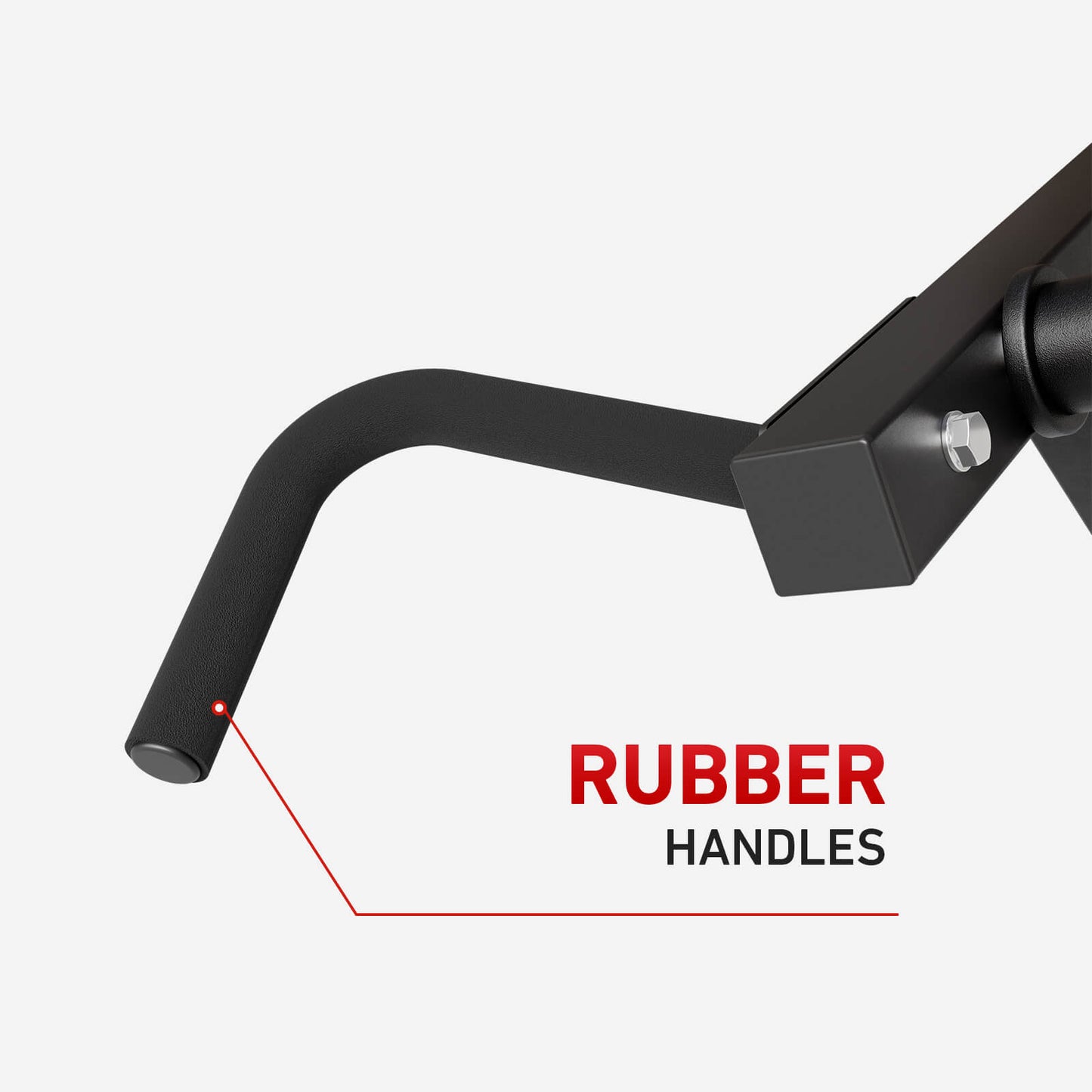 Incline/Decline/Flat Chest Press Machine V3