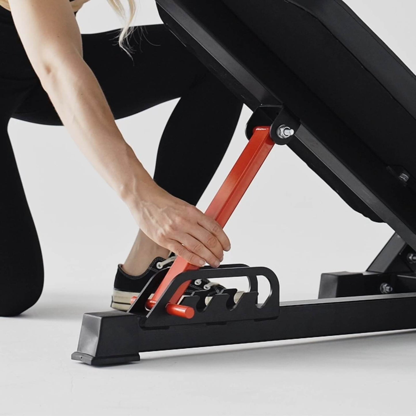 Budget Leg Press Machine LP05