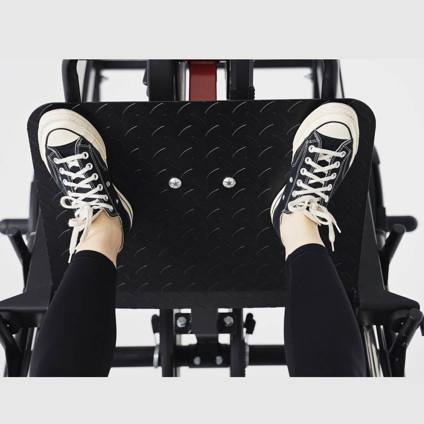 Budget Leg Press Machine LP05