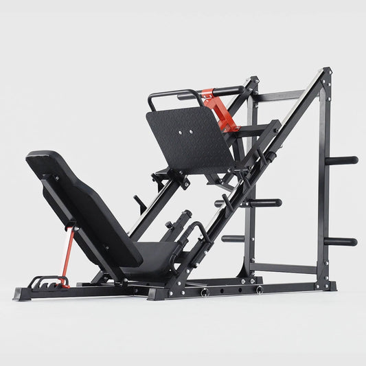 Budget Leg Press Machine LP05