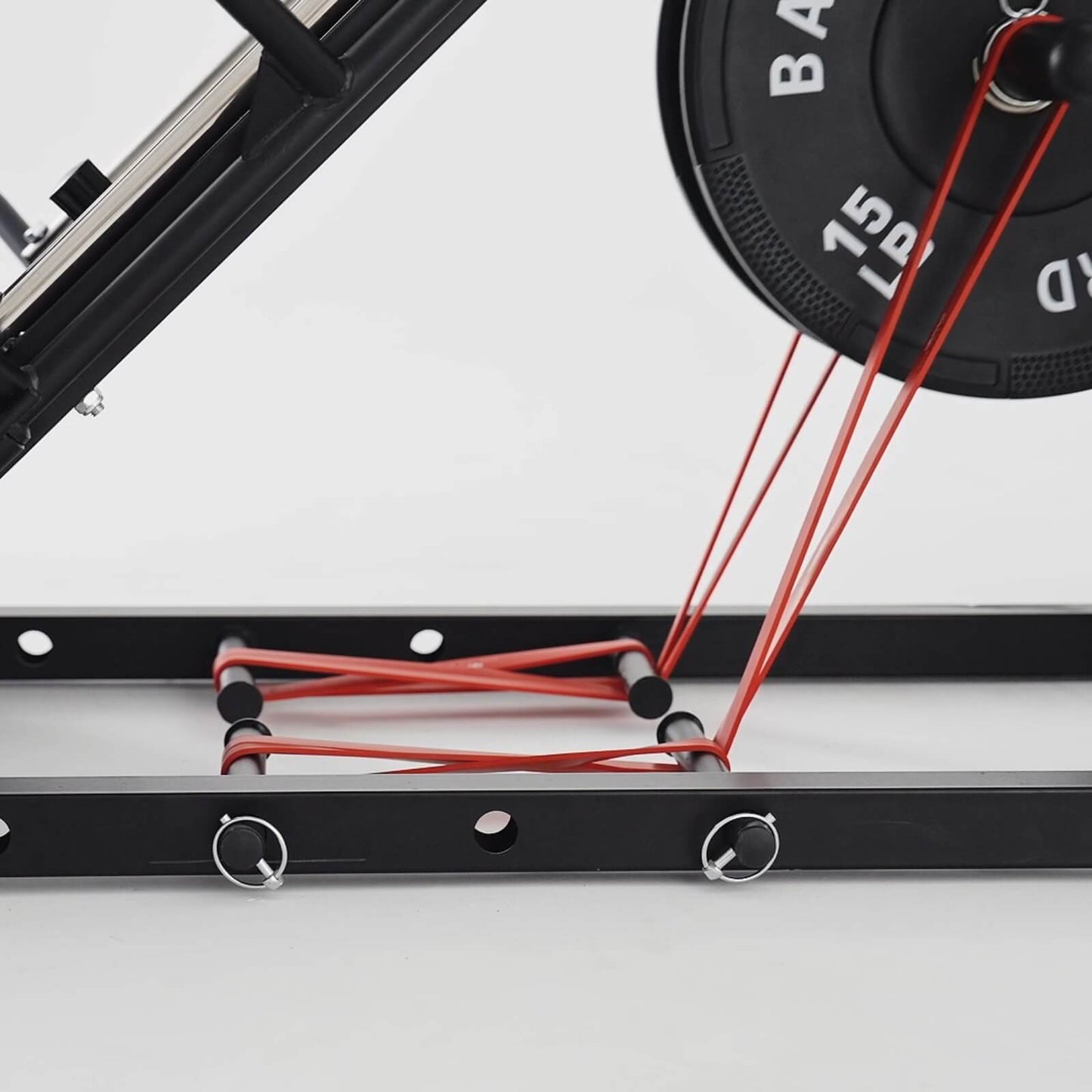 Budget Leg Press Machine LP05