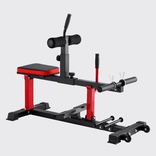 Calf Raise Machine T6
