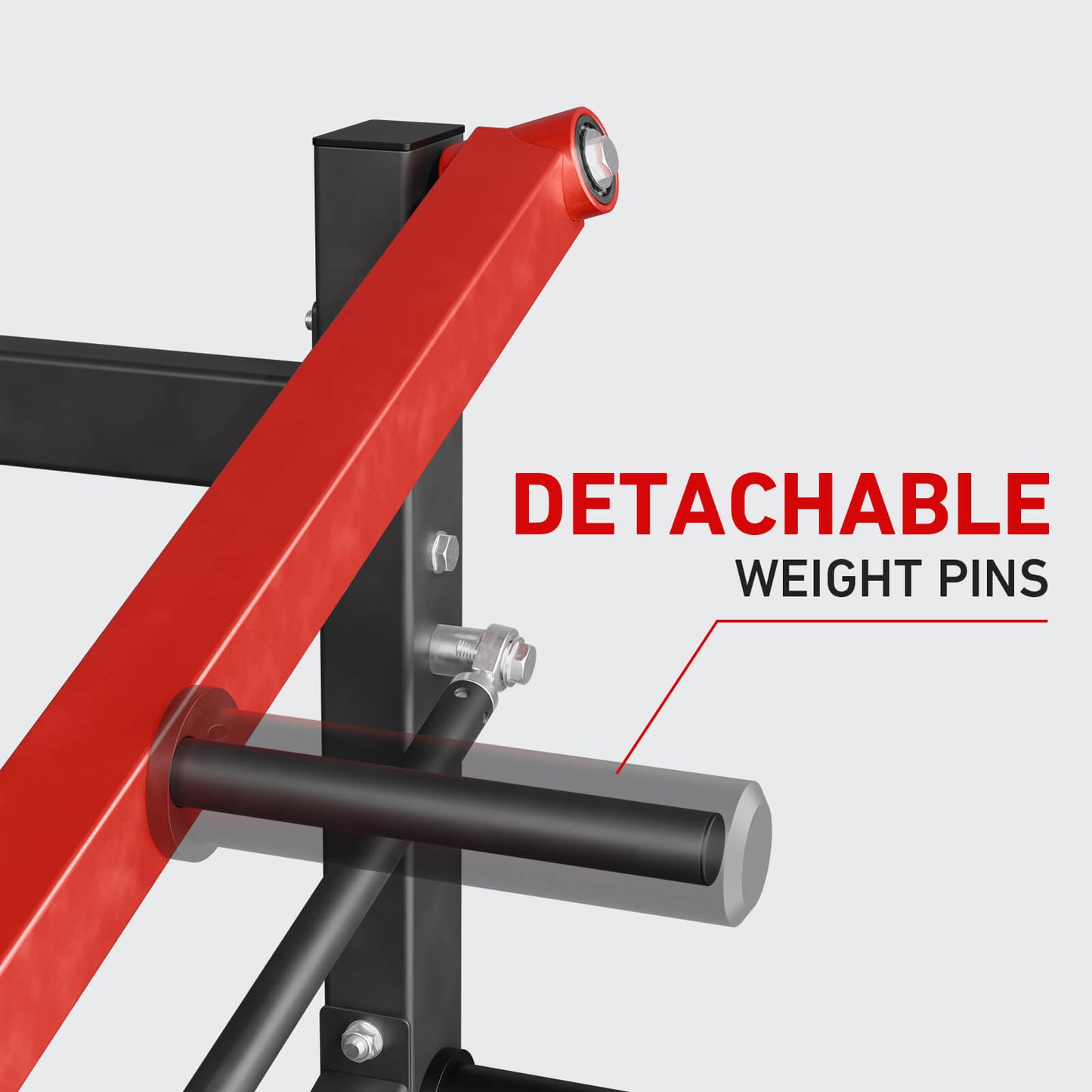 Flat/ Incline Chest Press &Shoulder Press Machine CP01