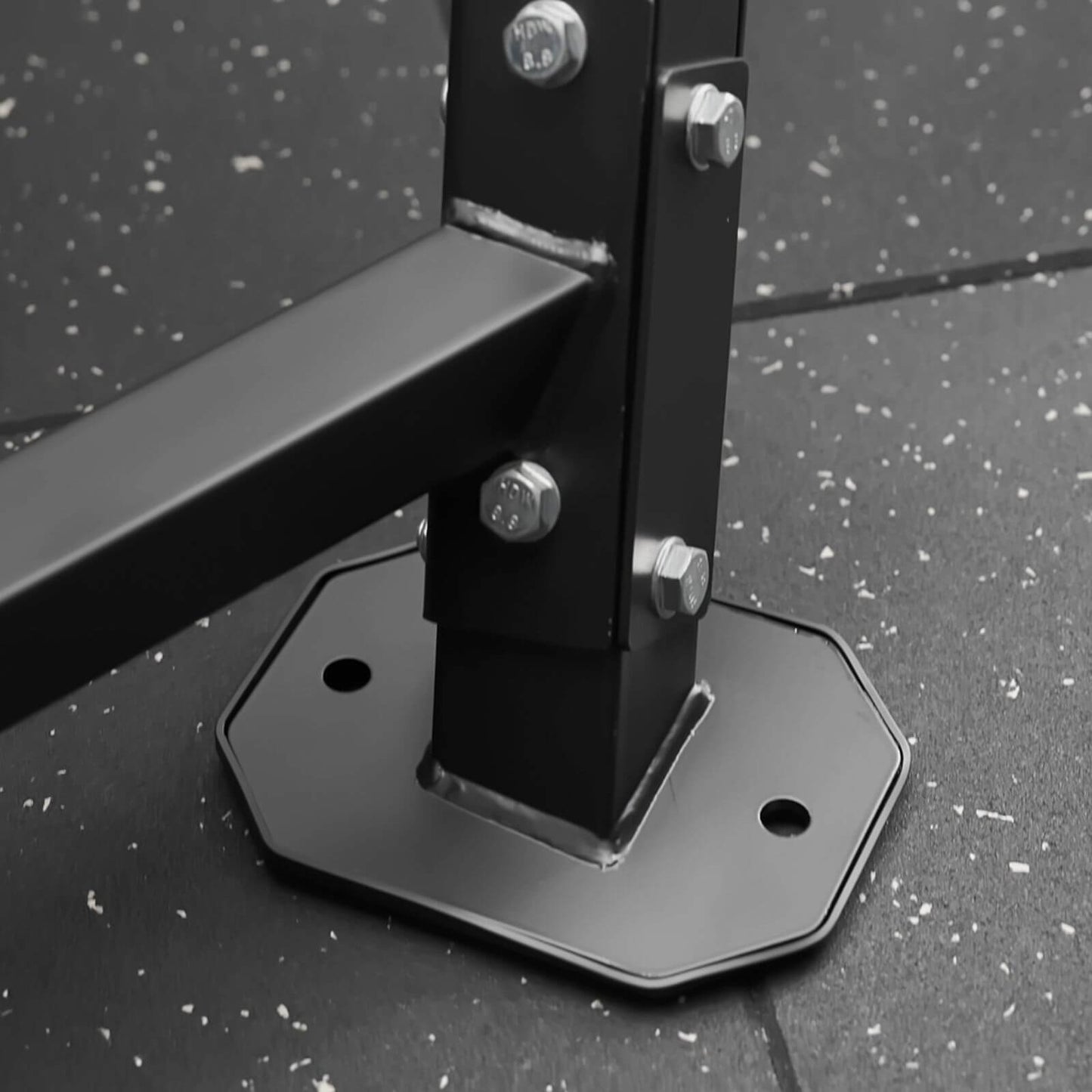 Incline/Decline/Flat Chest Press Machine V3