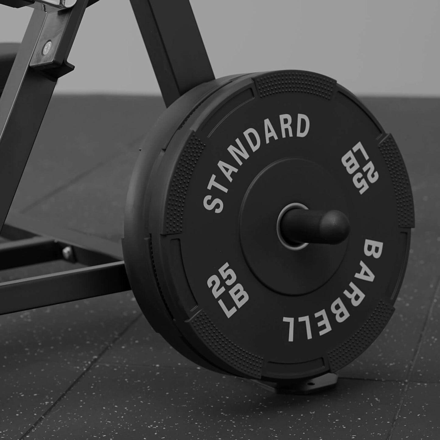 Incline/Decline/Flat Chest Press Machine V3