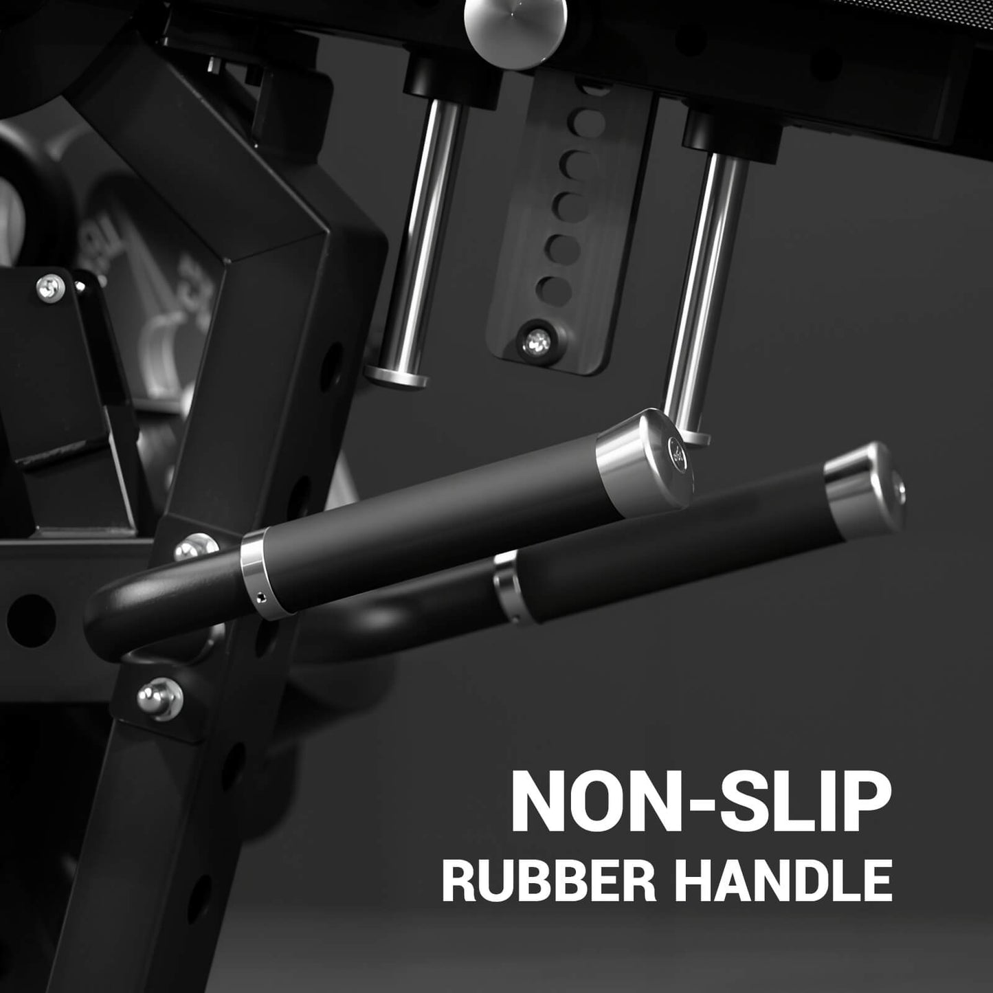 Commercial Leg Extension and Prone Leg Curl Machine LE08 2.0