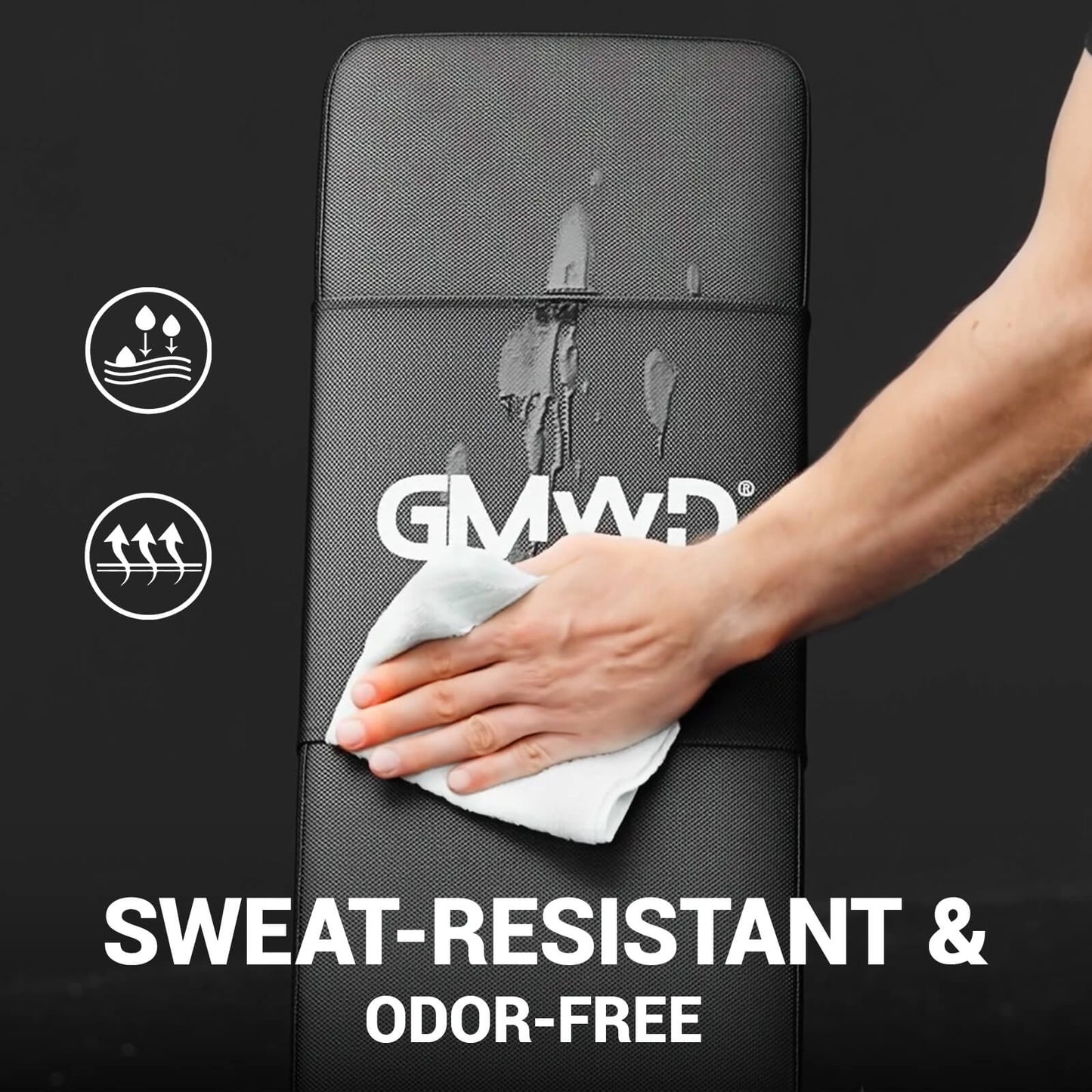 Commercial Leg Extension and Prone Leg Curl Machine LE08 2.0