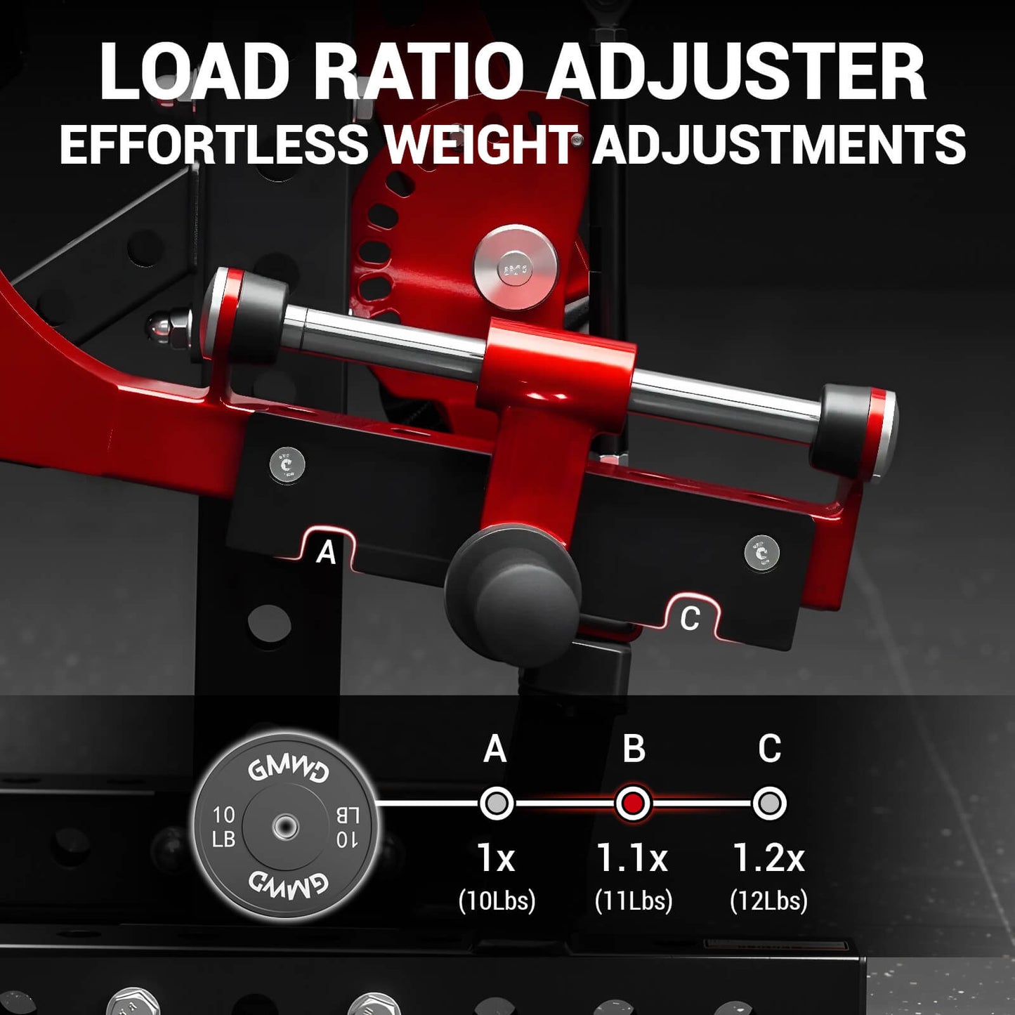 Commercial Leg Extension and Prone Leg Curl Machine LE08 2.0