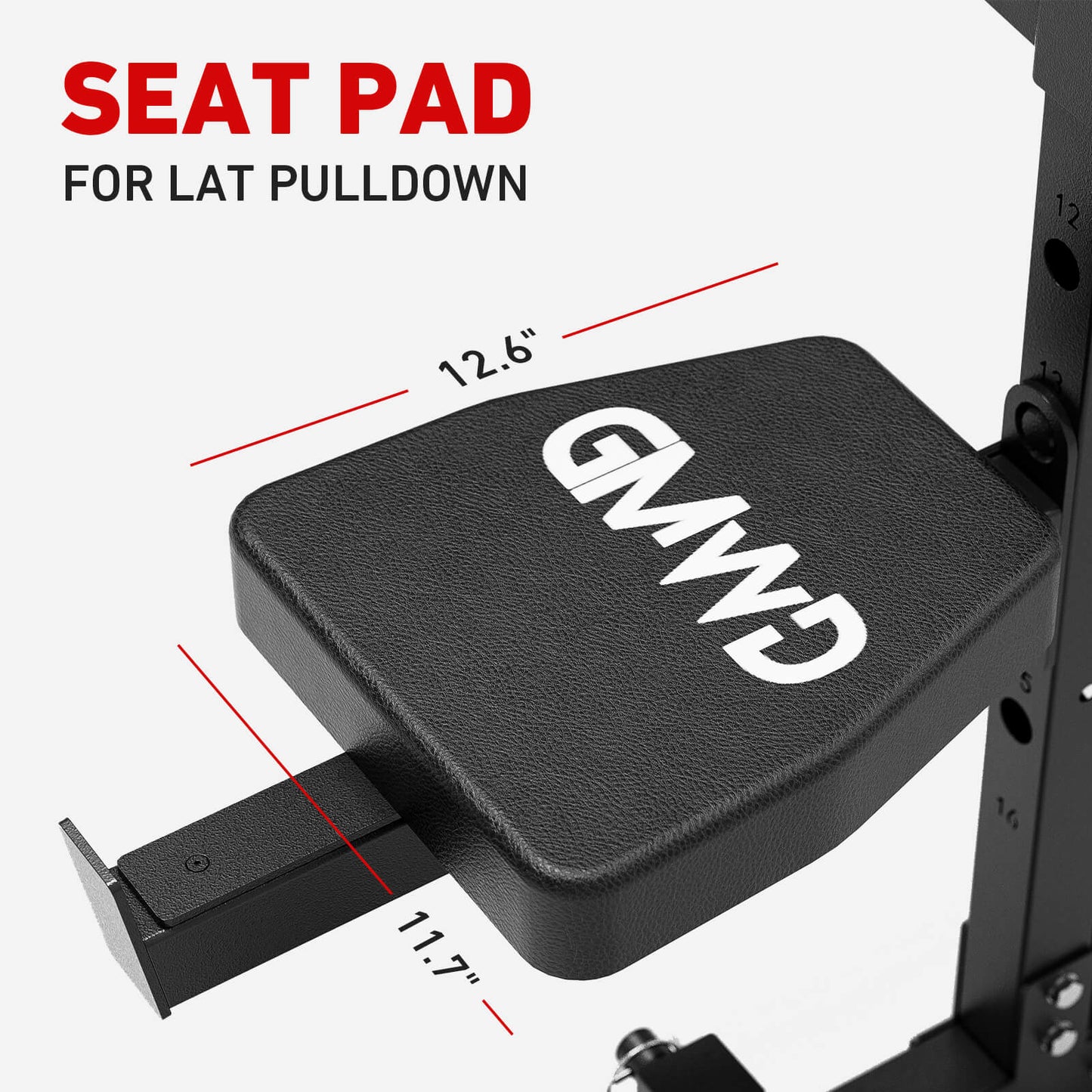 Dual Action Smith Machine with Functional Trainer SM01