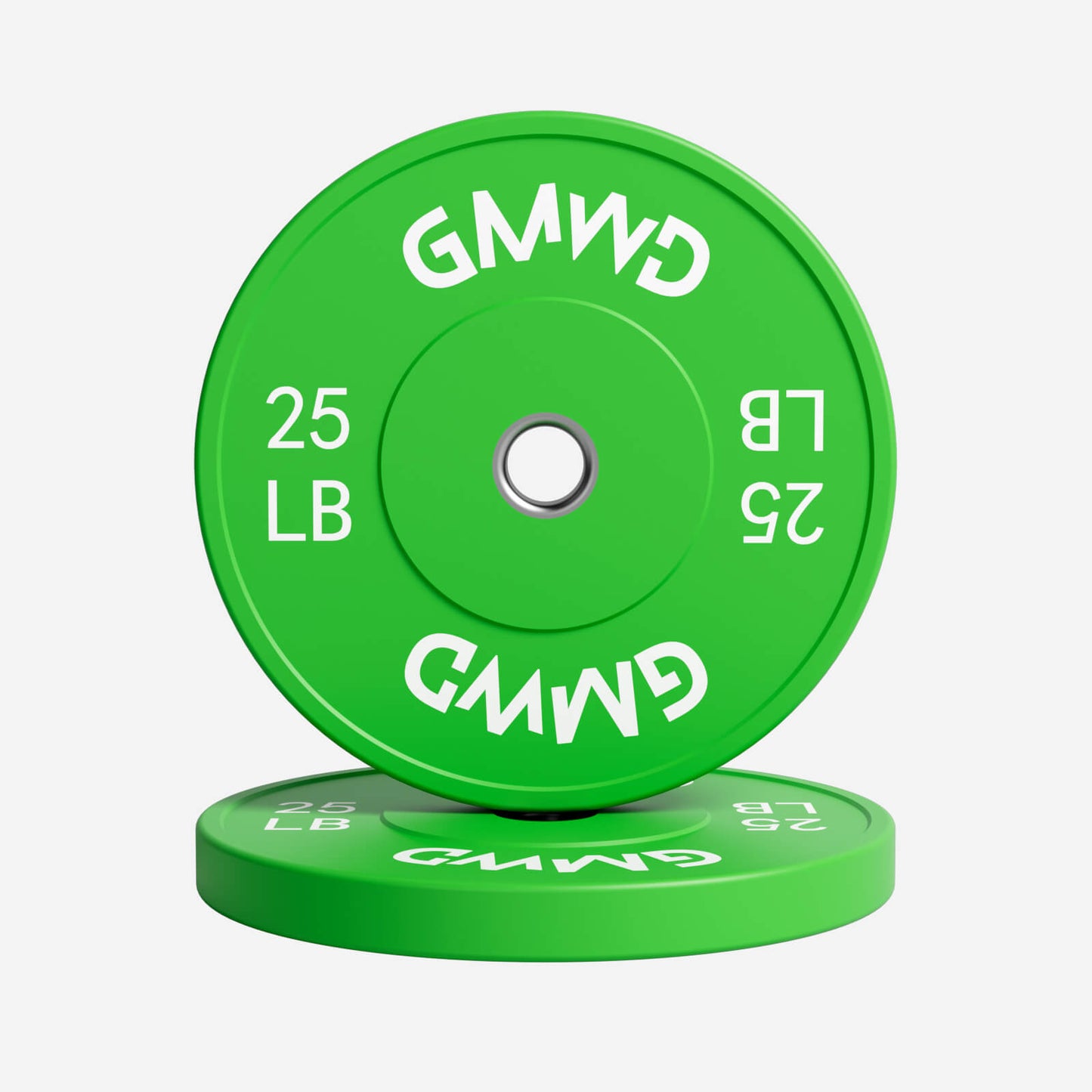 EZ Grip Color Bumper Plates Set 230LBS