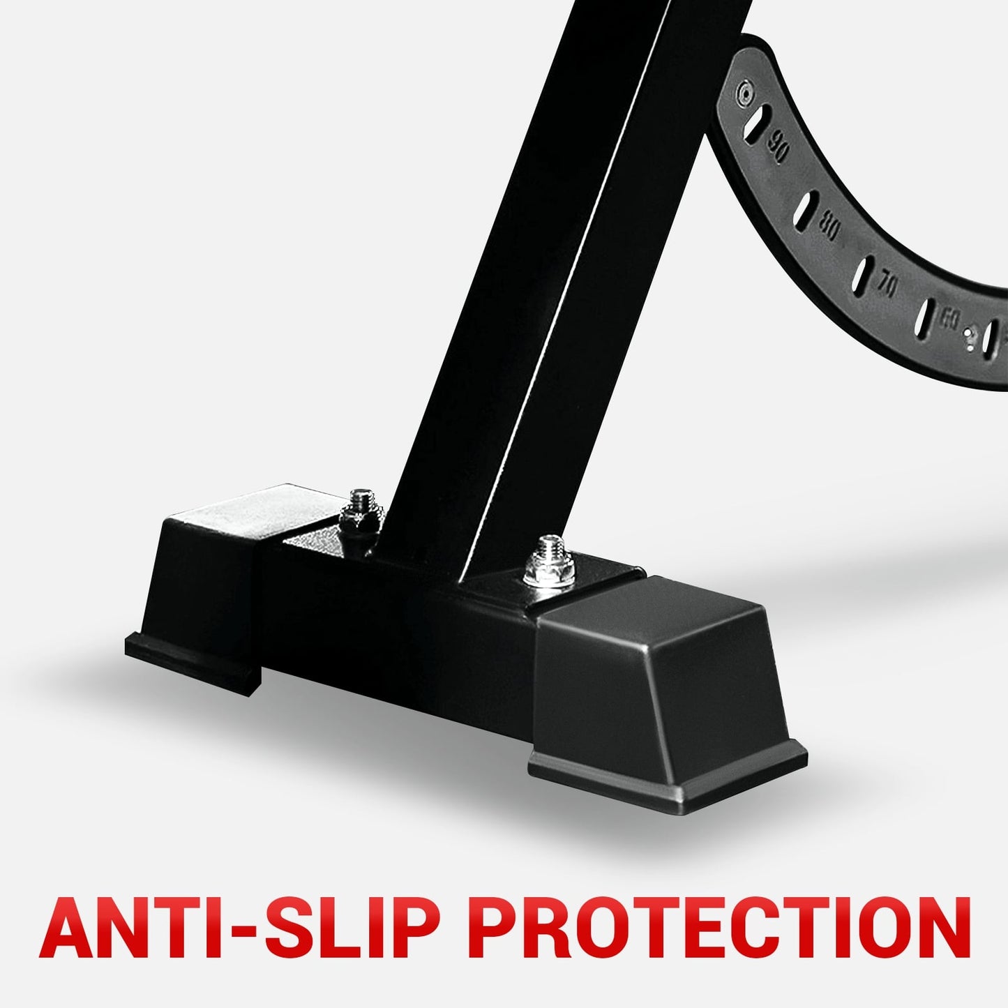 Adjustable FID Bench WB00