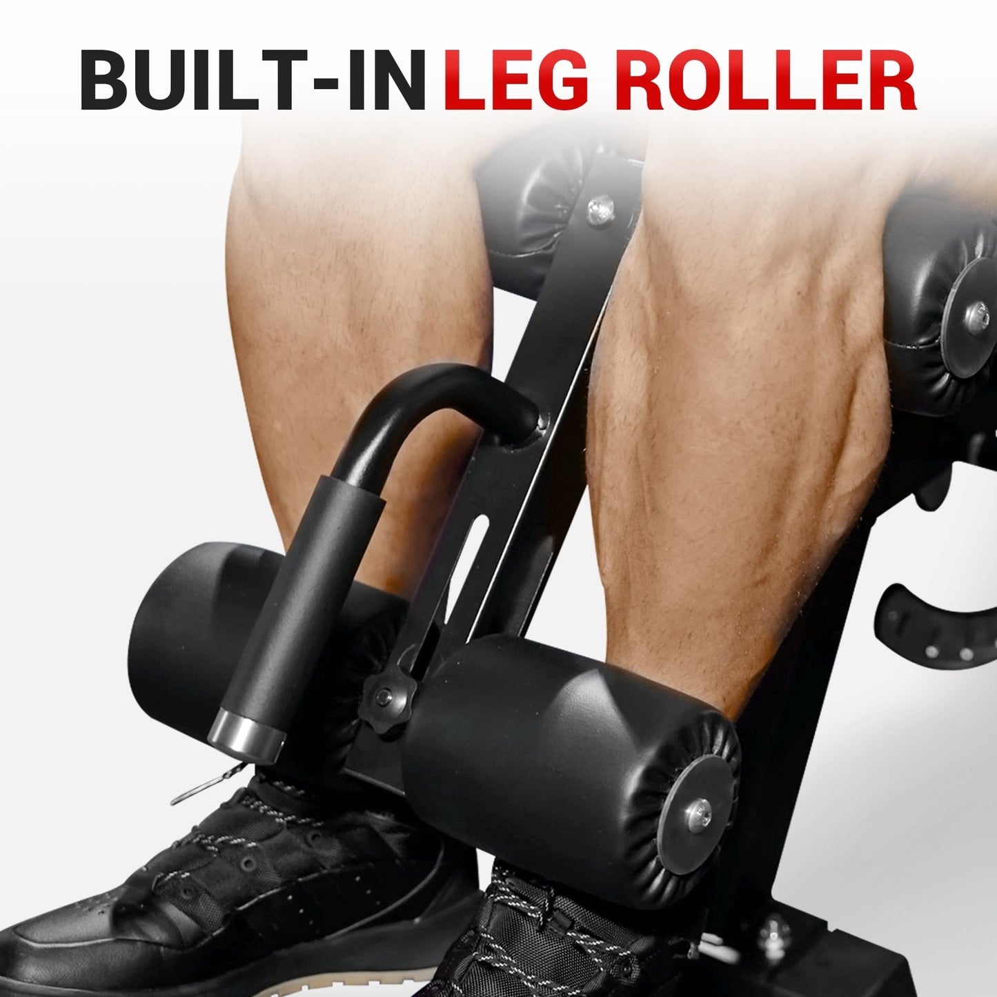 Adjustable FID Bench WB00