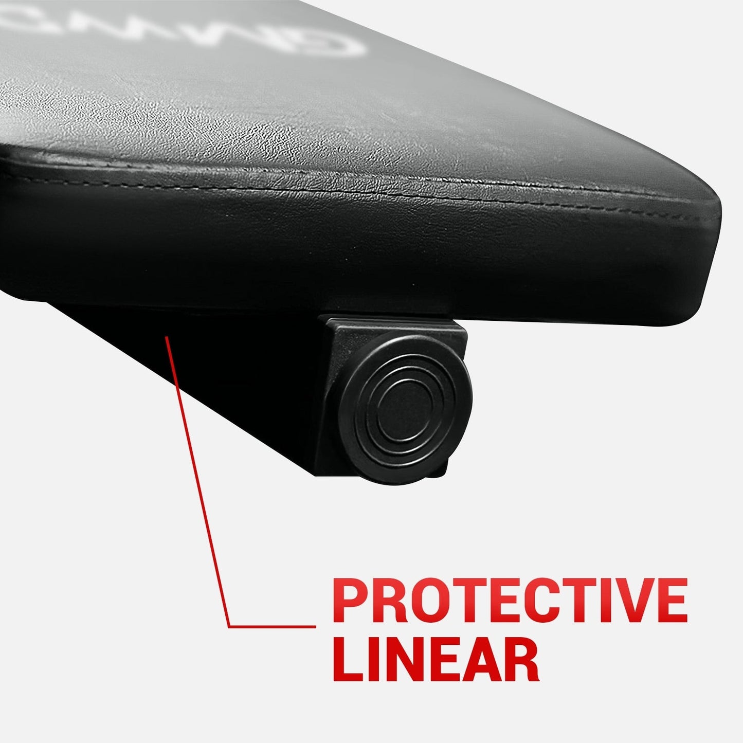 Adjustable FID Bench WB00