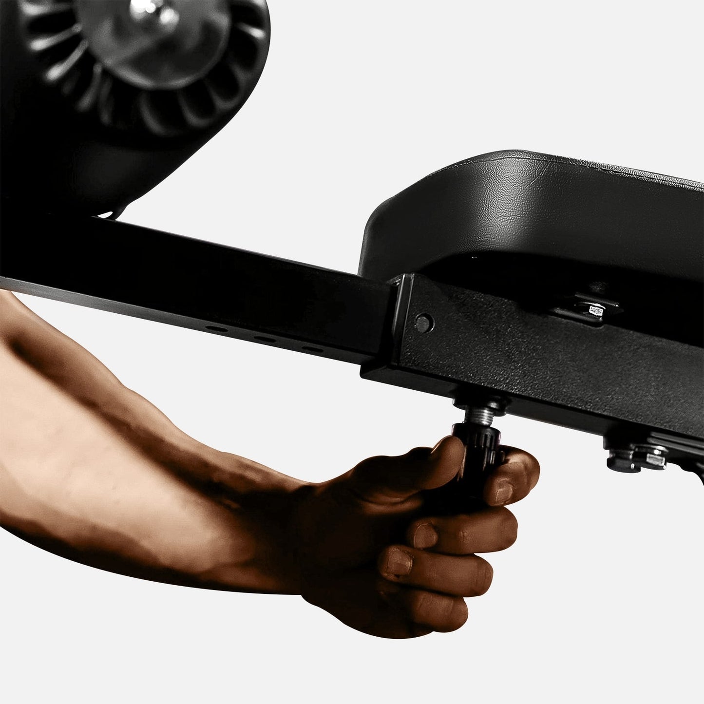 Adjustable FID Bench WB00