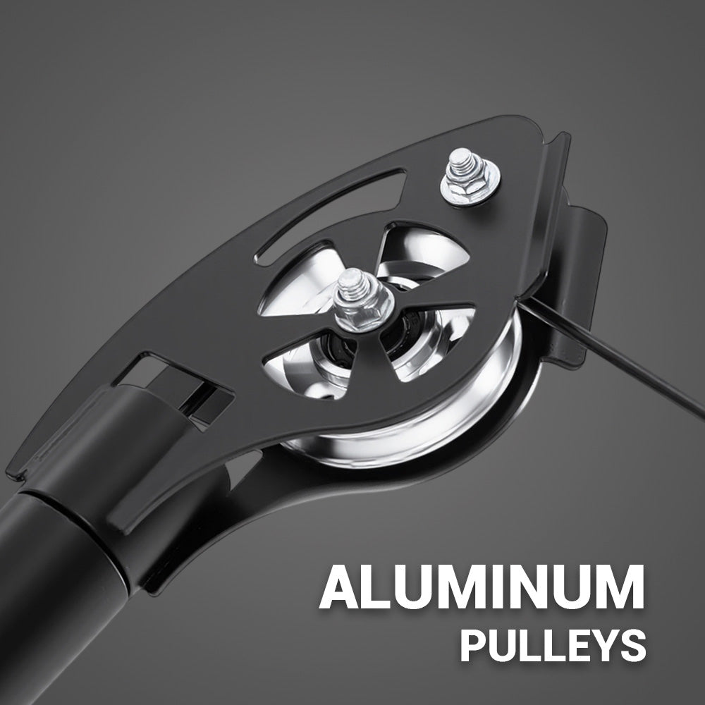 Full-motion Functional Trainer CC00