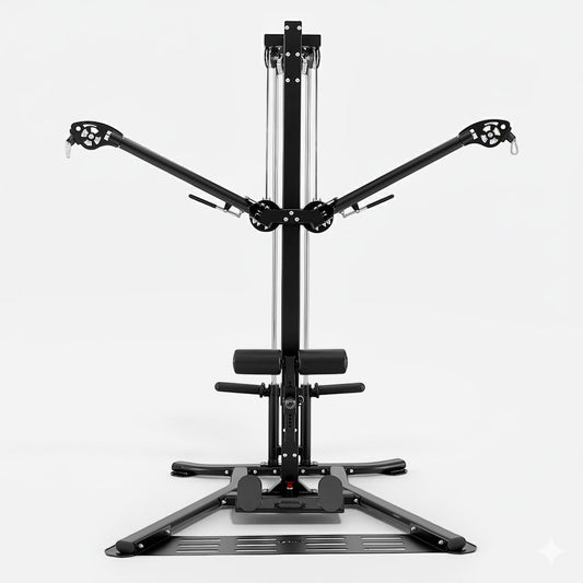Full-motion Functional Trainer CC00