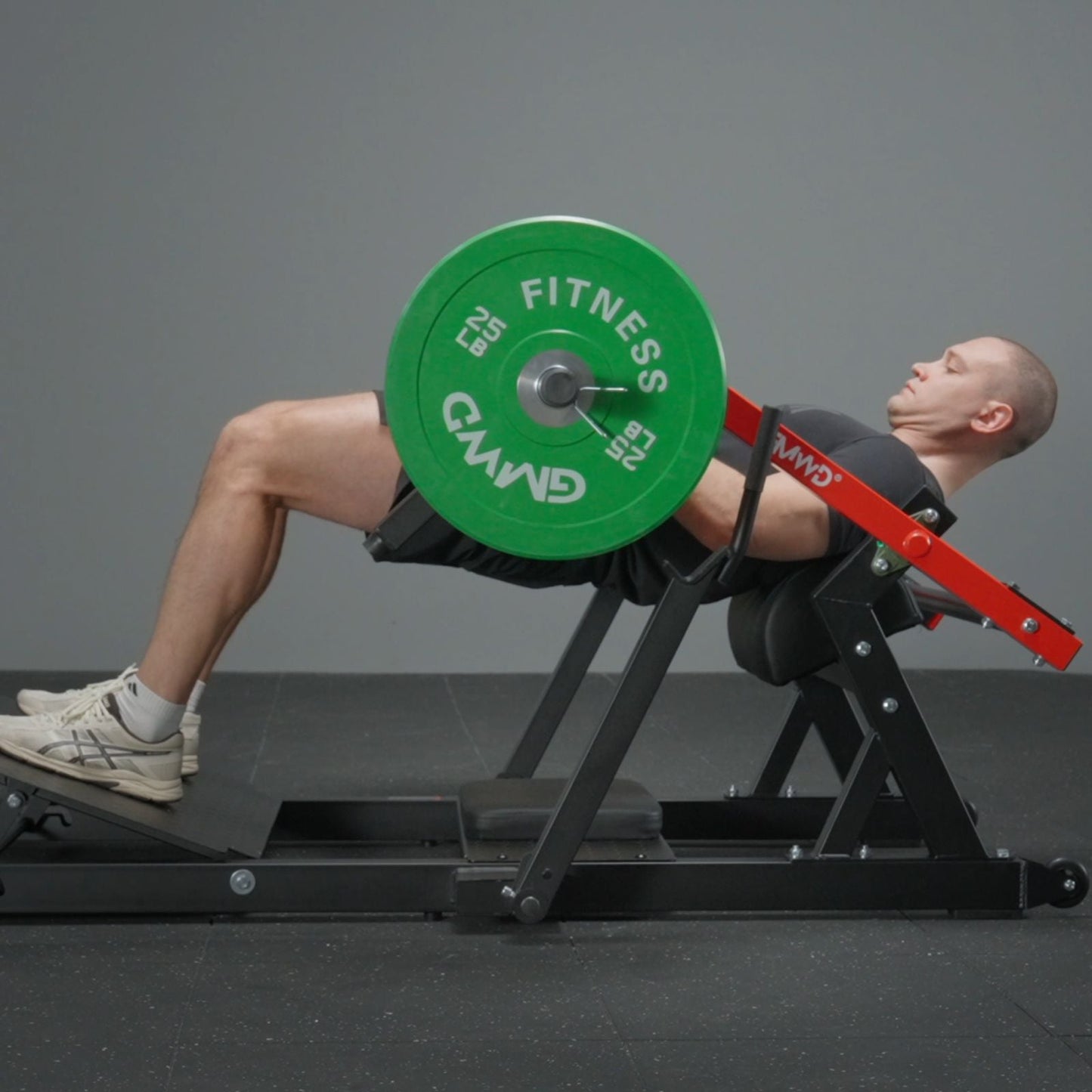 Hip Thrust Machine HRTQ
