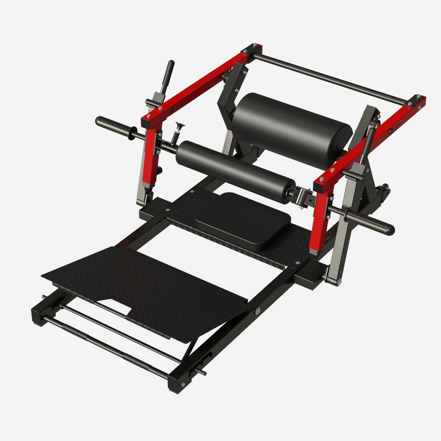 Hip Thrust Machine HRTQ