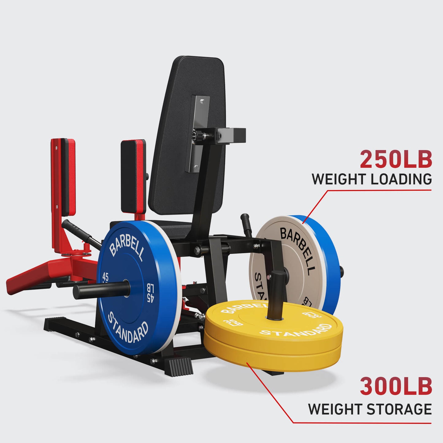 Glute Sculpt Bundle, Hip Thrust & Hip Abductor Machine (Economic / Pro)