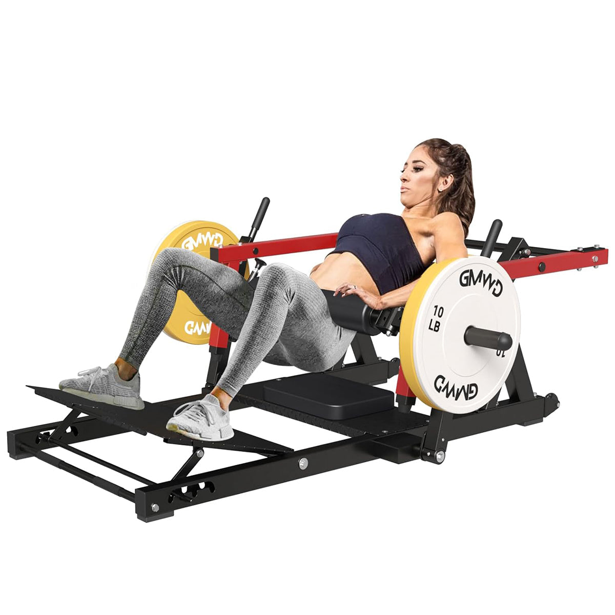 Hip Thrust Machine HRTQ