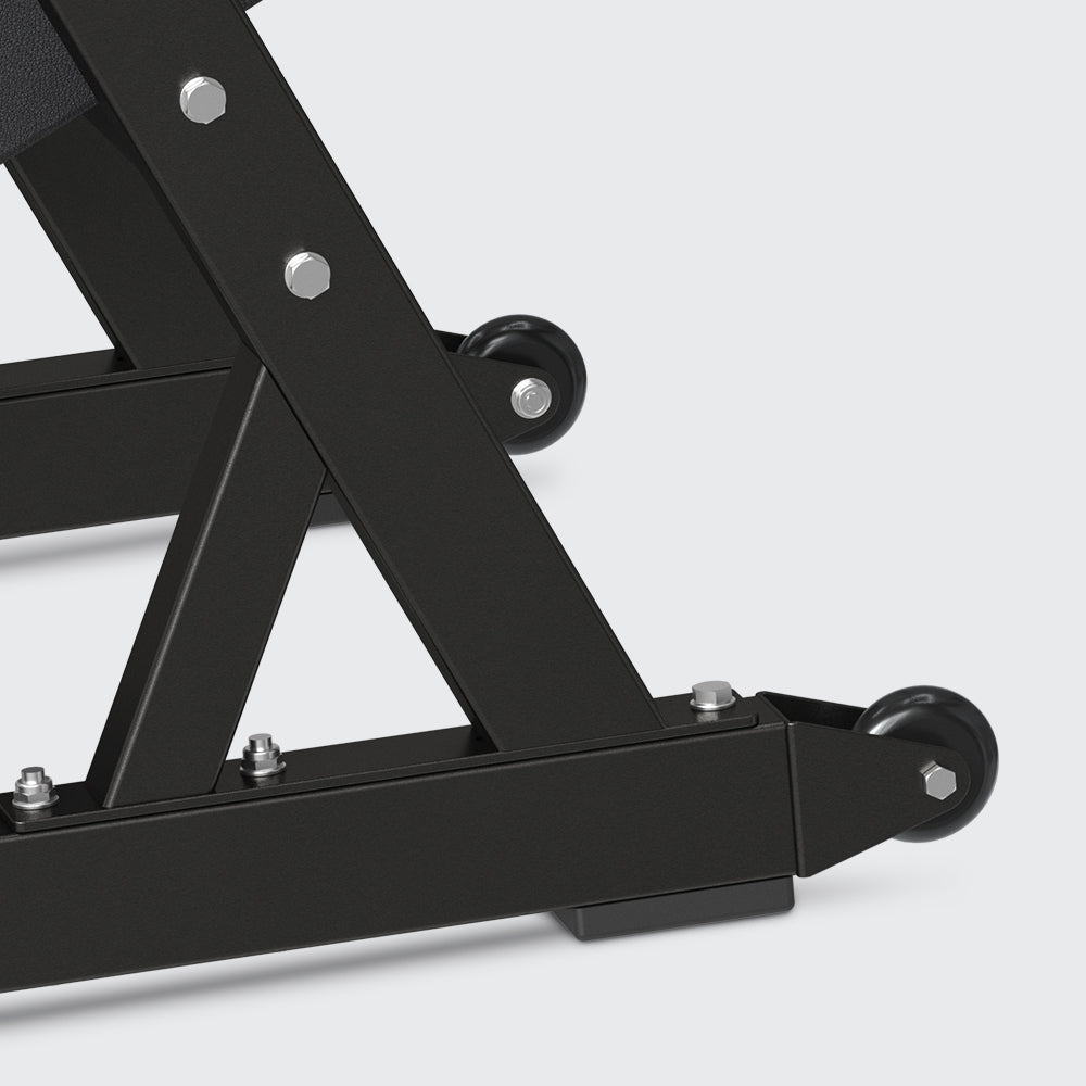 Hip Thrust Machine HRTQ