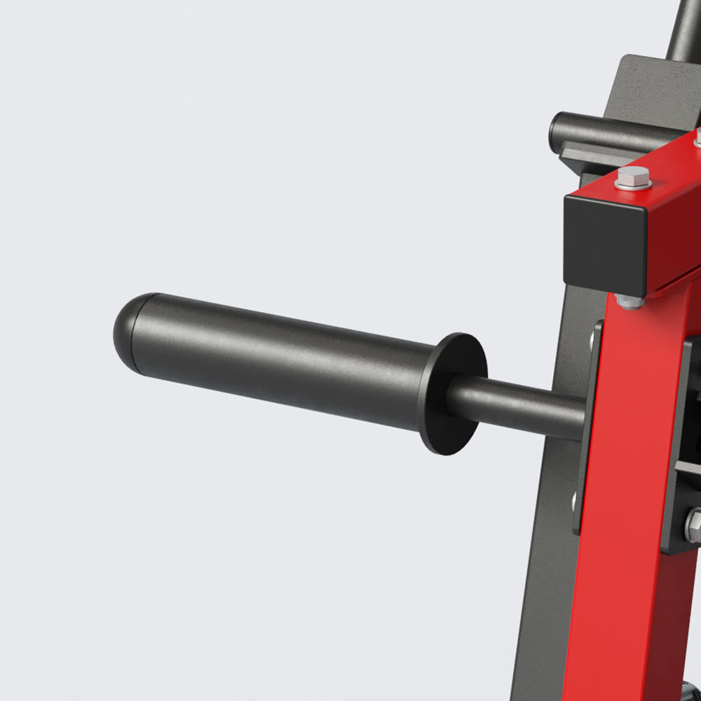 Hip Thrust Machine HRTQ